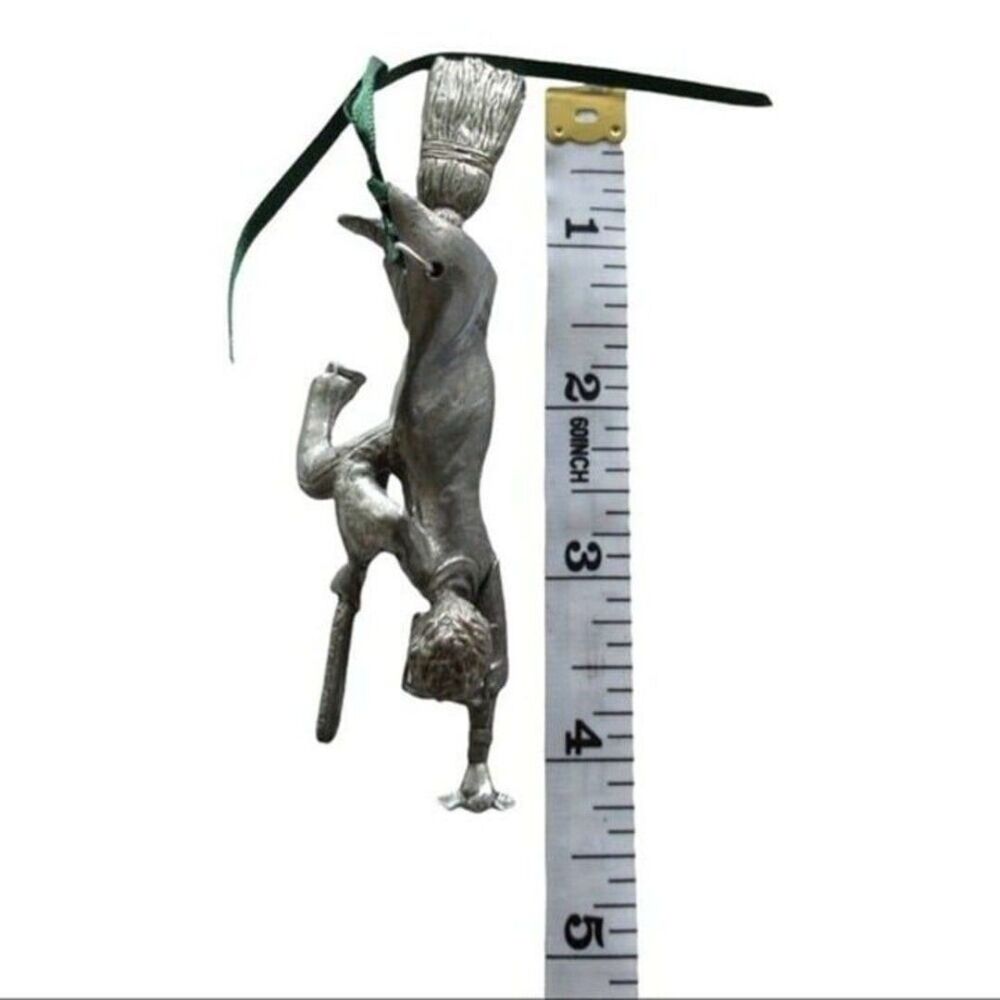 Harry Potter 2000 Hallmark Keepsake Ornament Harry Potter Series - Picture 6 of 10